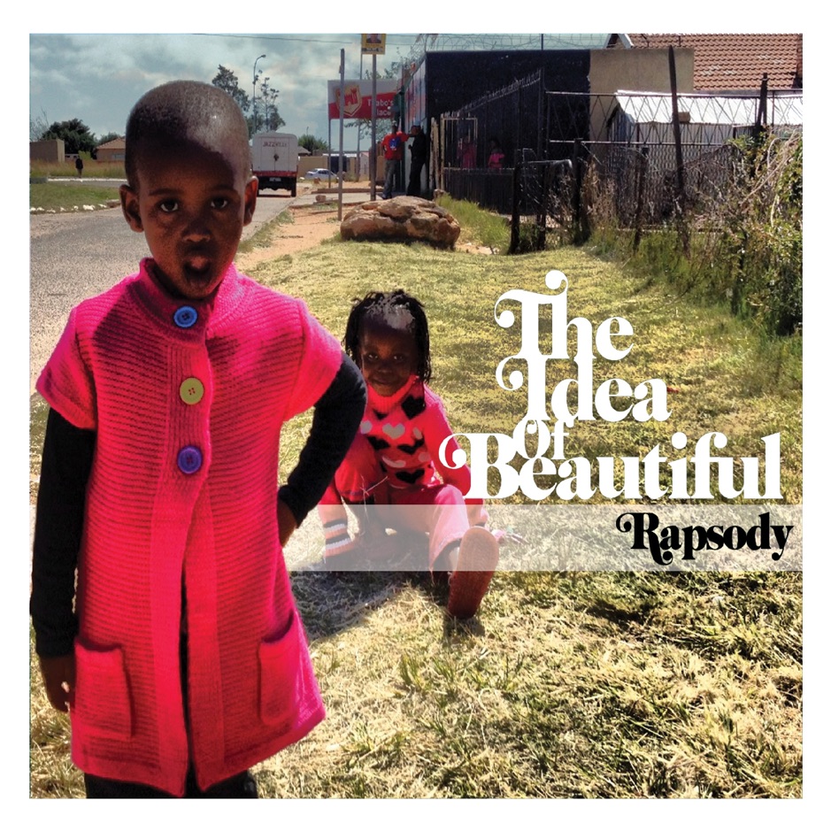 Rapsody - The Idea Of Beautiful